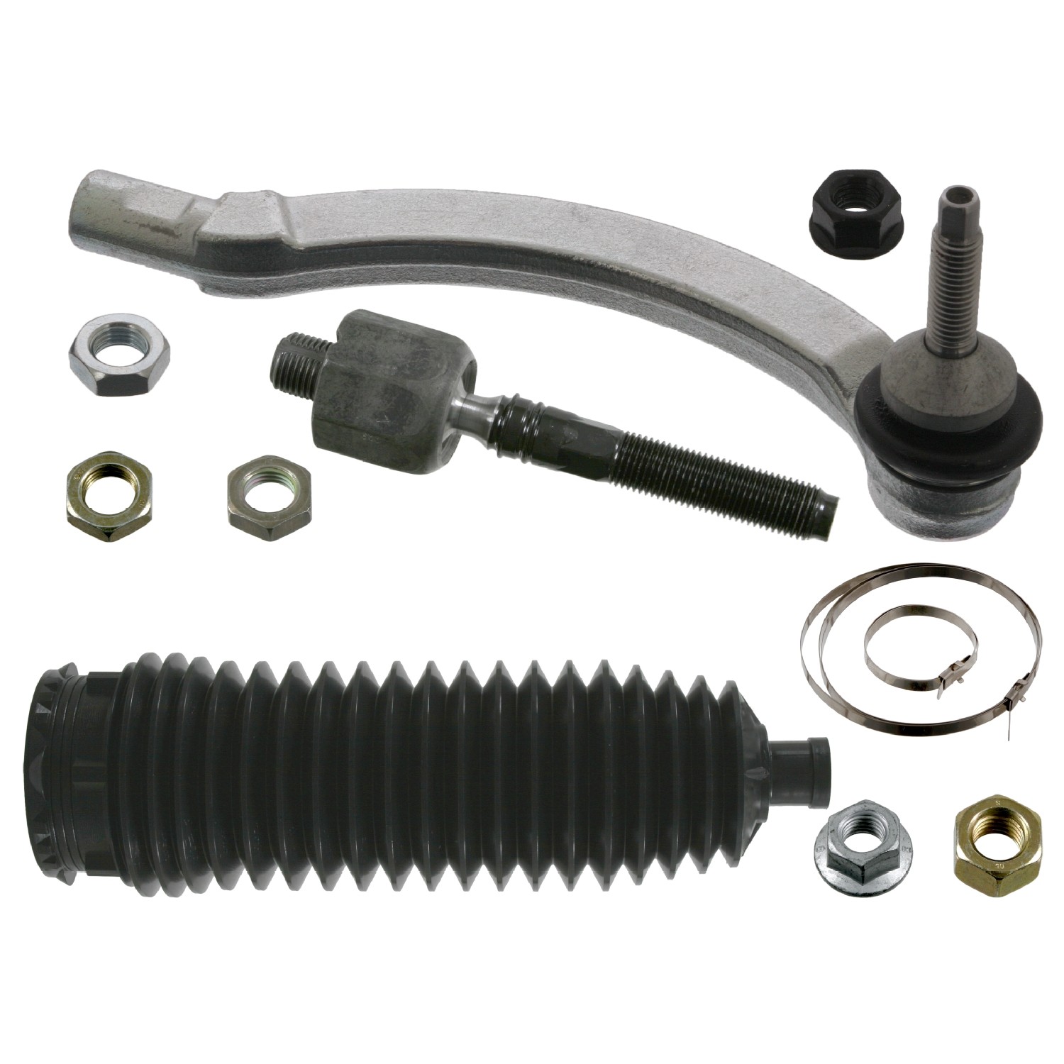 FEBI BILSTEIN Styrstag 40556 40556 FEBI BILSTEIN styrstag VOLVO 940