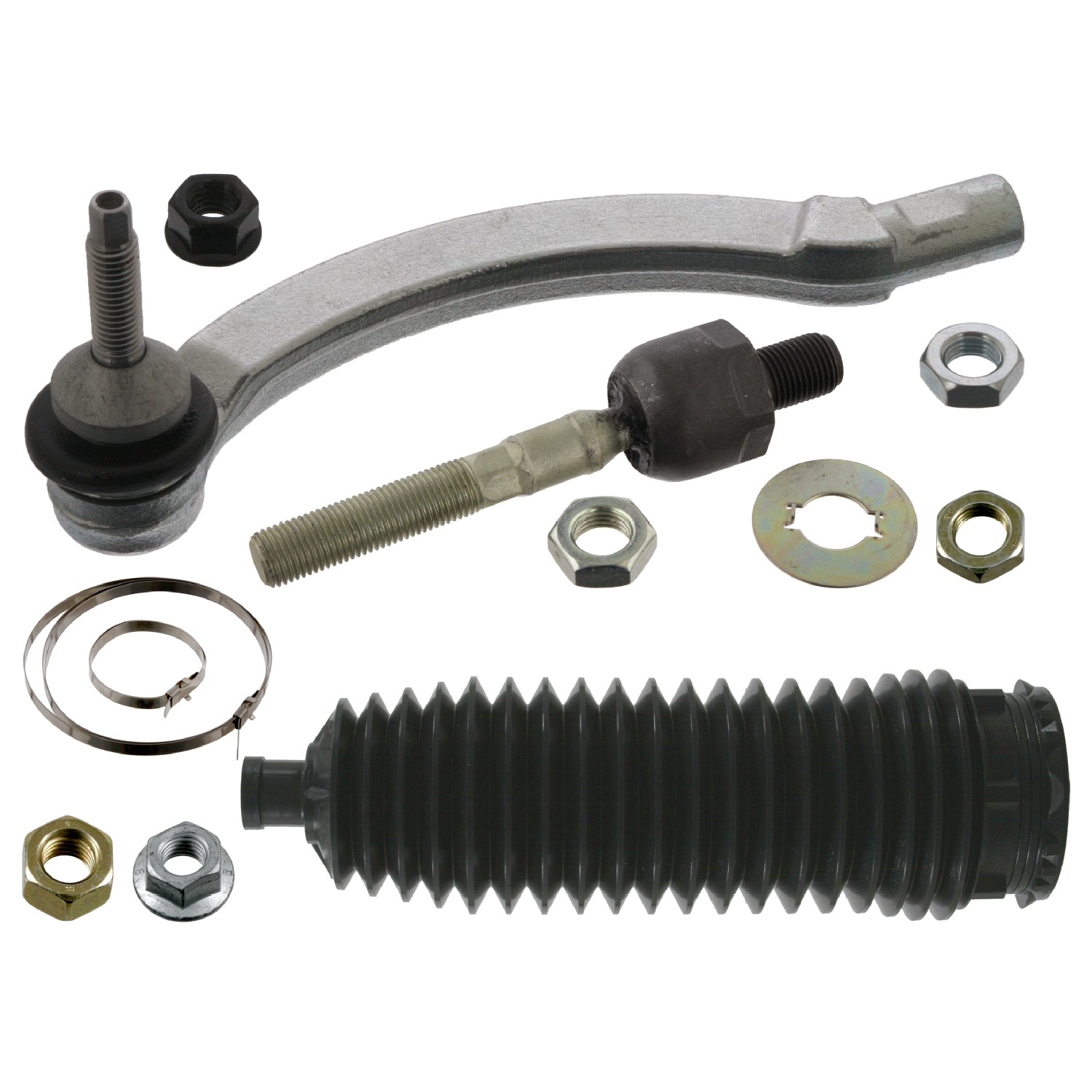 Μπάρα τιμονιού FEBI BILSTEIN 40557 FEBI BILSTEIN 40557: Μπάρα τιμονιού Volvo V70 2022