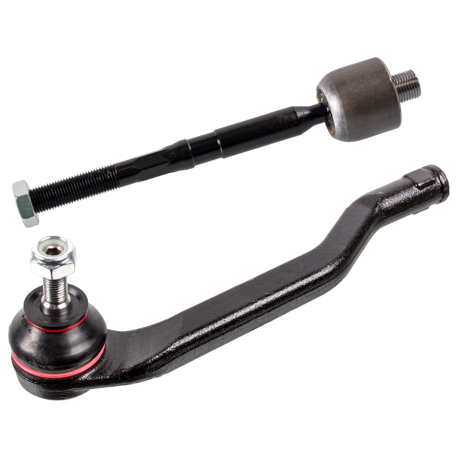 FEBI BILSTEIN Tirante trasversale 43462 43462 Tirante sterzo FEBI BILSTEIN DACIA JOGGER costo