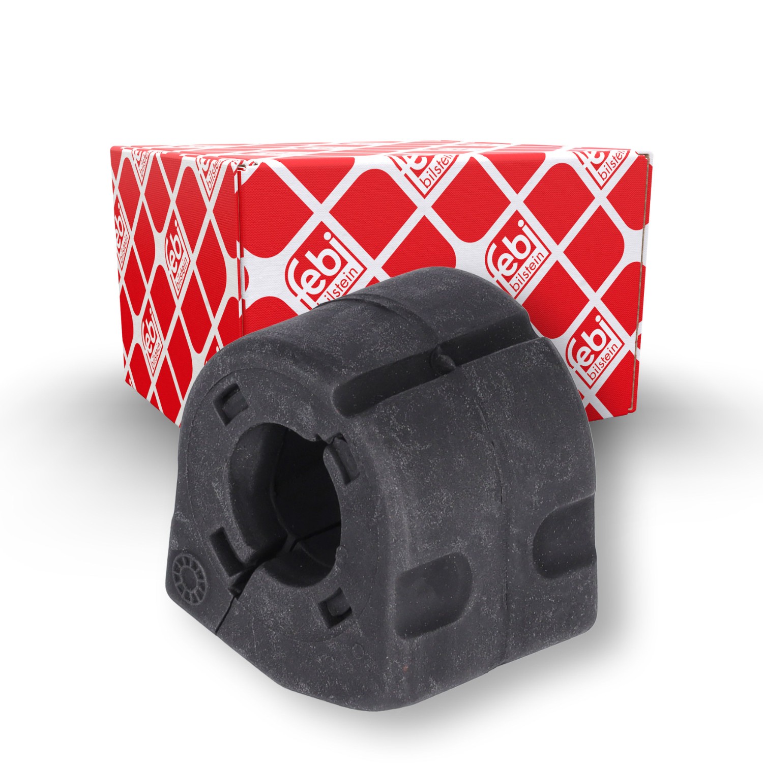 FEBI BILSTEIN Έδραση, σταθεροποιητής 40173 FEBI BILSTEIN 40173 Λάστιχα ζαμφόρ Peugeot 208 Van γνήσια τιμες