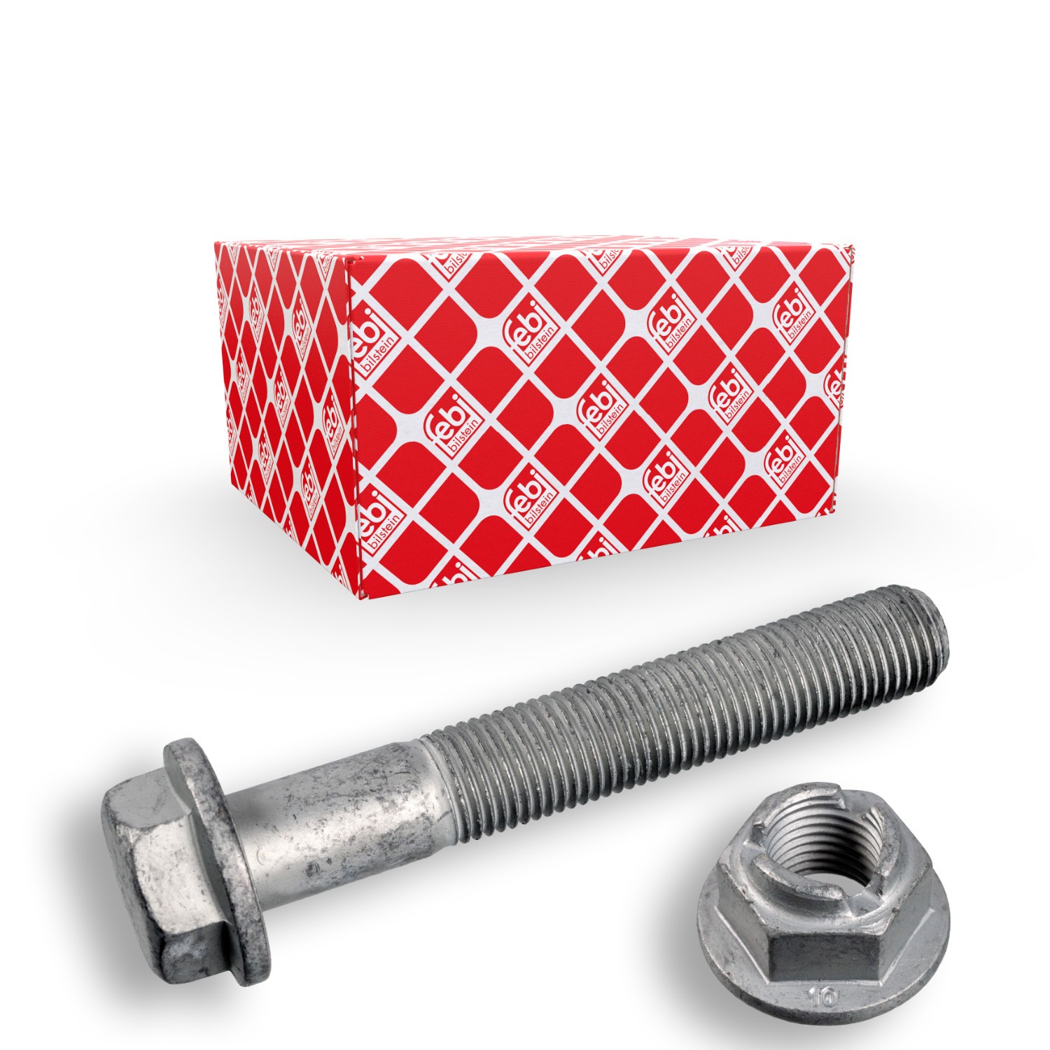 FEBI BILSTEIN Afstandsstuk 40160 40160 Reparatieset, wieldraagarm FEBI BILSTEIN MERCEDES-BENZ CLK