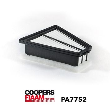 COOPERSFIAAM FILTERS Luchtfilter PA7752 PA7752 Luchtfilters RENAULT KOLEOS COOPERSFIAAM FILTERS
