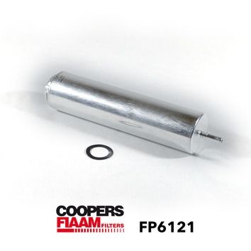 COOPERSFIAAM FILTERS Brandstoffilter FP6121 COOPERSFIAAM FILTERS FP6121 Brandstoffilter BMW F45 Active Tourer prijs