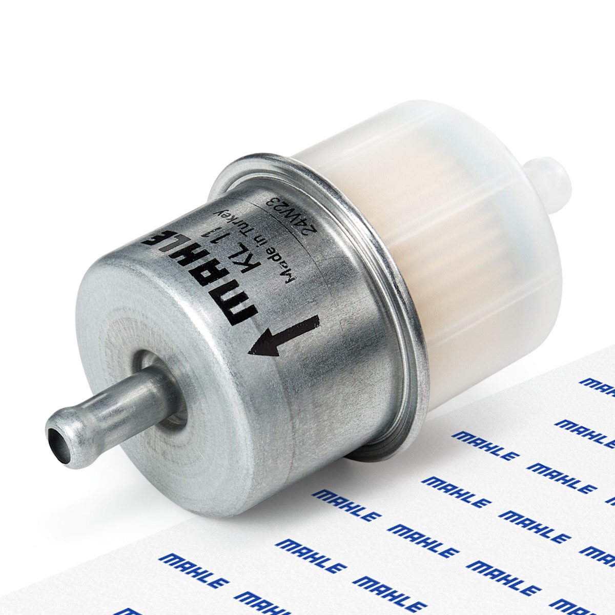 MAHLE Kütusefilter KL 11 OF MAHLE KL 11 OF Kütusefilter 818 Kombi originaal hind