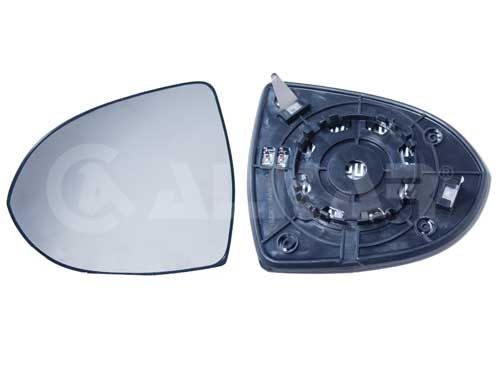 Backspegelglas ALKAR 6431648 ALKAR 6431648 Sidospeglar KIA STONIC 2017