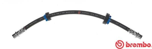 BREMBO Bremseslange T 85 133 BREMBO T 85 133 originale Bremseslange VW T4 Flatvogn lastebil hva koster
