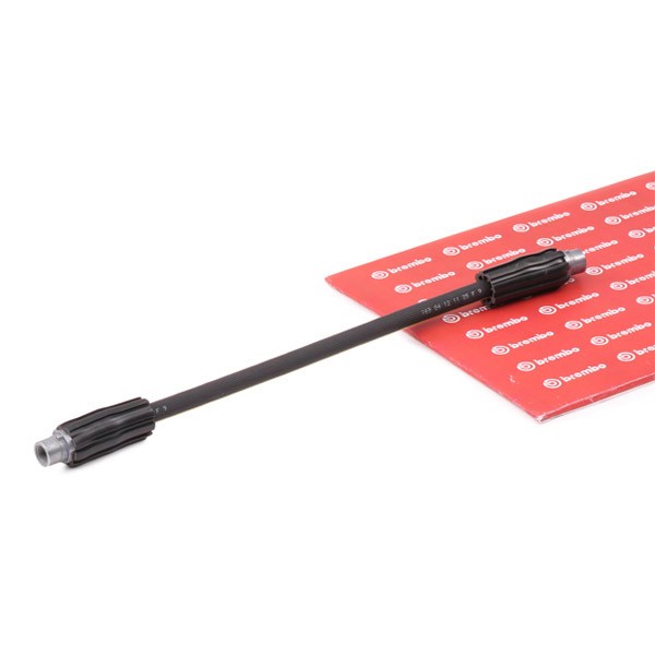 BREMBO Flexible de frein T 85 119 BREMBO T 85 119 Flexible de frein Audi A6 4f à un prix avantageux