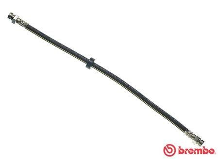 Bremsschlauch BREMBO T 85 074 BREMBO T 85 074 Bremsschlauch VW CADDY 1999 Kosten