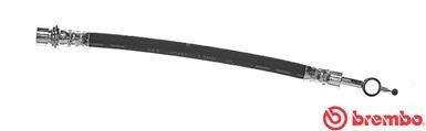 BREMBO Flexible de frein T 83 118 Toyota PASEO Flexibles de frein BREMBO Essential T 83 118