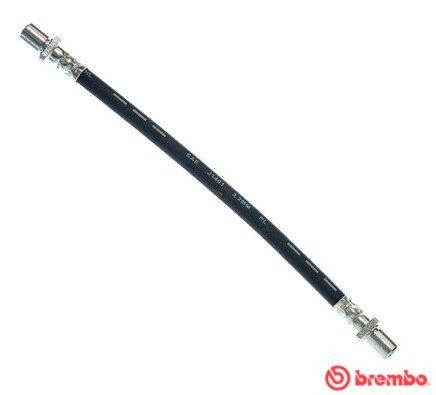 BREMBO Ελαστικός σωλήνας φρένων T 83 102 BREMBO T 83 102 Ελαστικός σωλήνας φρένων FORD ECOSPORT κόστος