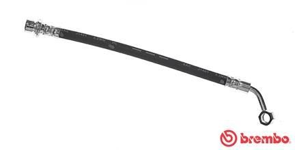 BREMBO Pidurivoolik T 83 093 BREMBO T 83 093 originaal Pidurivoolik Lexus GS 2 hind