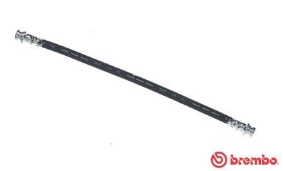 Remslang BREMBO T 79 037 BREMBO Essential T 79 037 Remslangen OPEL AGILA 2012