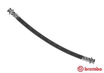 BREMBO Bremseslange T 79 031 BREMBO T 79 031 originale Bremseslange Suzuki Grand Vitara 1 hva koster