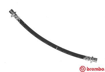Tubo flexível de travão BREMBO T 78 011 BREMBO Essential T 78 011 Mangueira de freio Subaru LEGACY 2000