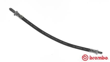BREMBO Pidurivoolik T 71 003 BREMBO Essential T 71 003 Pidurivoolik