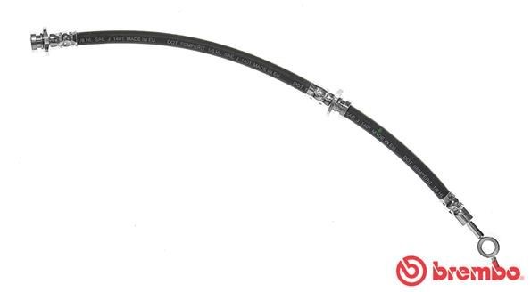 BREMBO Tubo freno T 56 148 T 56 148 Essential Tubi freno NISSAN NV400 BREMBO costo