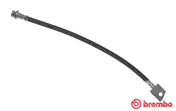 BREMBO Bromsslang T 56 143 T 56 143 BREMBO bromsslangar NISSAN KUBISTAR