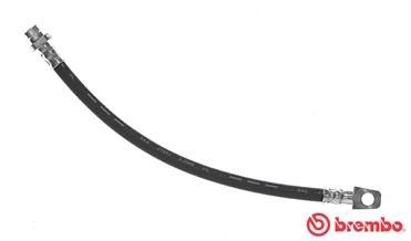 BREMBO Bremseslange T 56 114 BREMBO T 56 114 Bremseslanger NISSAN Xterra (N50) billig