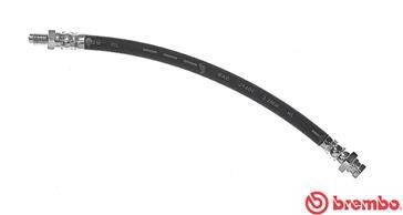BREMBO Bremsschlauch T 54 014 Bremsschlauch BREMBO SIGMA T 54 014 günstig