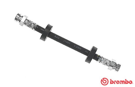 Brake hose BREMBO T 50 060 BREMBO Essential T 50 060 Fiat LINEA 2020 Brake flexi hose price