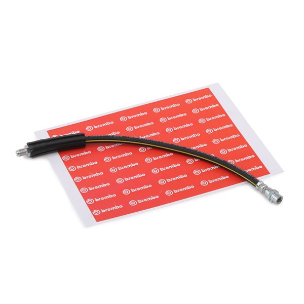 BREMBO Flexible de frein T 50 051 BREMBO T 50 051 Flexible de frein CHEVROLET CRUZE coût