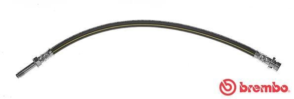 BREMBO Pidurivoolik T 50 032 BREMBO T 50 032 Pidurivoolik Sprinter 4-T Van (W904) originaal hind