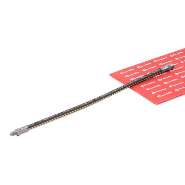 BREMBO Brake hose T 50 014 BREMBO T 50 014 MORGAN PLUS brake hose cost
