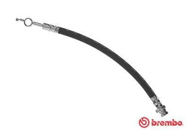 BREMBO Remslang T 49 053 BREMBO T 49 053 Remslang Mazda 6 gy aan een voordelige prijs