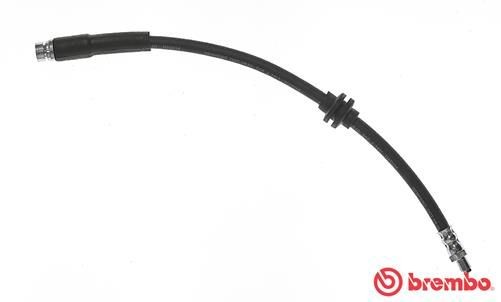 BREMBO Ελαστικός σωλήνας φρένων T 49 046 BREMBO T49046 Ελαστικός σωλήνας φρένων Audi A7 γνήσια