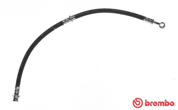 BREMBO Pidurivoolik T 30 054 BREMBO T 30 054 Pidurivoolik Lexus GS 2 odava hinnaga