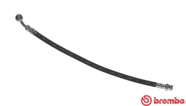 BREMBO Jarruletku T 24 123 T 24 123 BREMBO Essential Jarruletku Ford FOCUS hinta