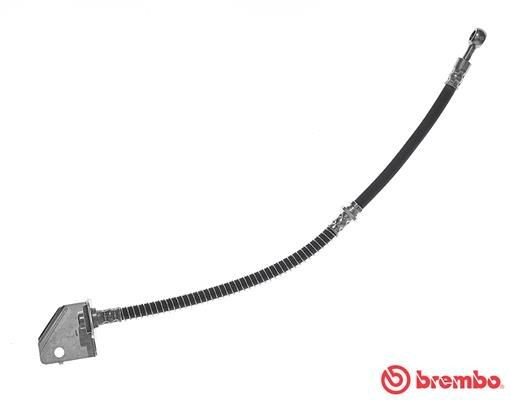 BREMBO Bremseslange T 24 122 T 24 122 Essential Bremseslange KIA STINGER BREMBO