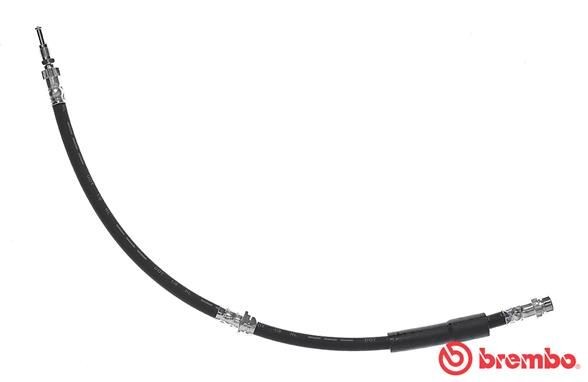 Jarruletku BREMBO T 24 119 BREMBO Essential T 24 119: Jarruletku Ford FUSION 2012