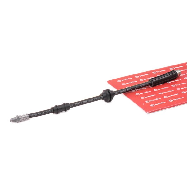 BREMBO Jarruletku T 24 116 T 24 116 BREMBO Essential Jarruletku FORD ECOSPORT