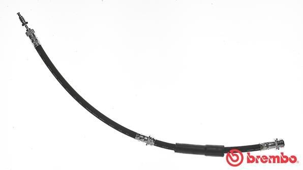 Jarruletku BREMBO T 24 093 BREMBO Essential T 24 093 MAZDA 2 2004 Jarruletku