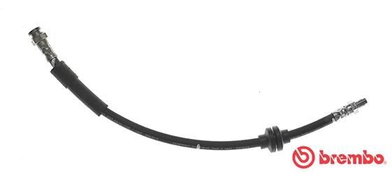 BREMBO Remslang T 23 186 T 23 186 Remslang BREMBO CITROЁN XSARA