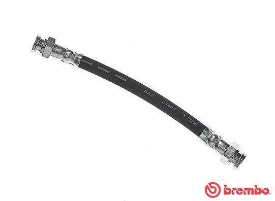 BREMBO Bromsslang T 23 182 BREMBO Essential T 23 182 Bromsslang