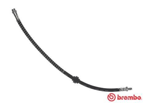 Flexible de frein BREMBO T 11 015 BREMBO Essential T 11 015 Flexibles de frein CITROËN C2 2011