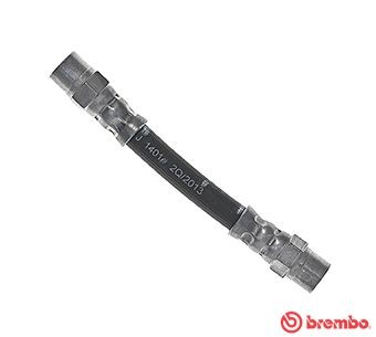 BREMBO Bremseslange T 06 034 BREMBO Essential T 06 034 Bremseslange