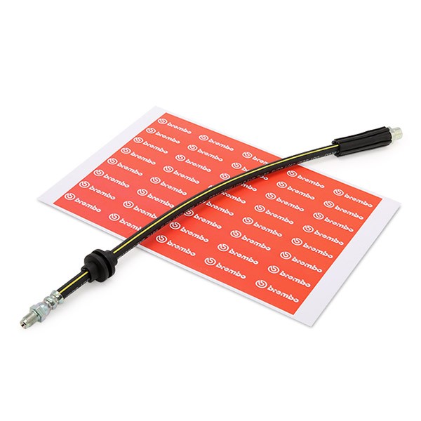 Remslang BREMBO T 06 029 BREMBO Essential T 06 029 Remslangen BMW Z4 2013