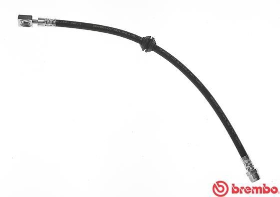 BREMBO Bremsschlauch T 06 028 T 06 028 Essential Bremsschlauch MINI COUNTRYMAN BREMBO kaufen