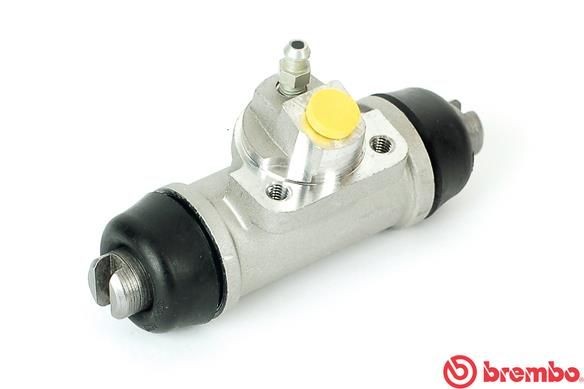 BREMBO Hjulcylinder A 12 957 Almera N17 Hjulcylinder BREMBO A 12 957