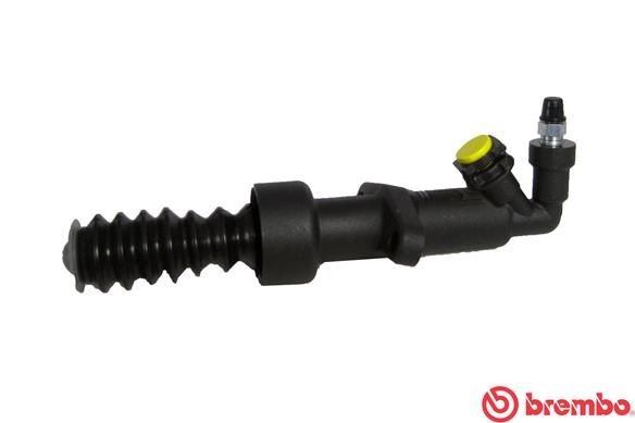 BREMBO Hulpkoppelingscilinder E 61 007 BREMBO E 61 007 originele Hulpkoppelingscilinder Suzuki Liana ER kosten