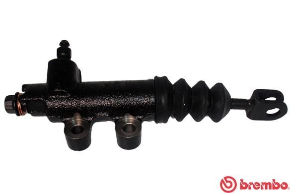 BREMBO Slavesylinder, clutch E 30 009 E 30 009 Essential Slavesylinder HYUNDAI TERRACAN BREMBO