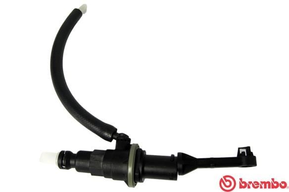 BREMBO Hovedcylinder, kobling C 56 025 BREMBO C 56 025 Nissan Interstar Van Hovedcylinder kobling til en rimelig pris