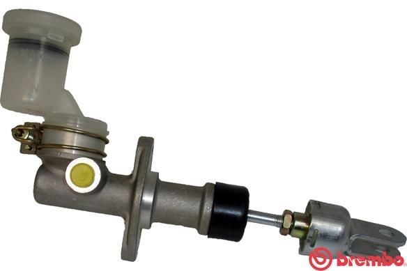 BREMBO Hoofdcilinder van de koppeling C 30 009 BREMBO C30009 Hoofdkoppelingscilinder Mitsubishi Pajero Sport SUV prijs