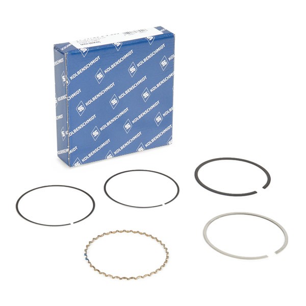 KOLBENSCHMIDT Zuigerveerset 800073610000 KOLBENSCHMIDT 800073610000 Zuigerveren HYUNDAI MATRIX kosten