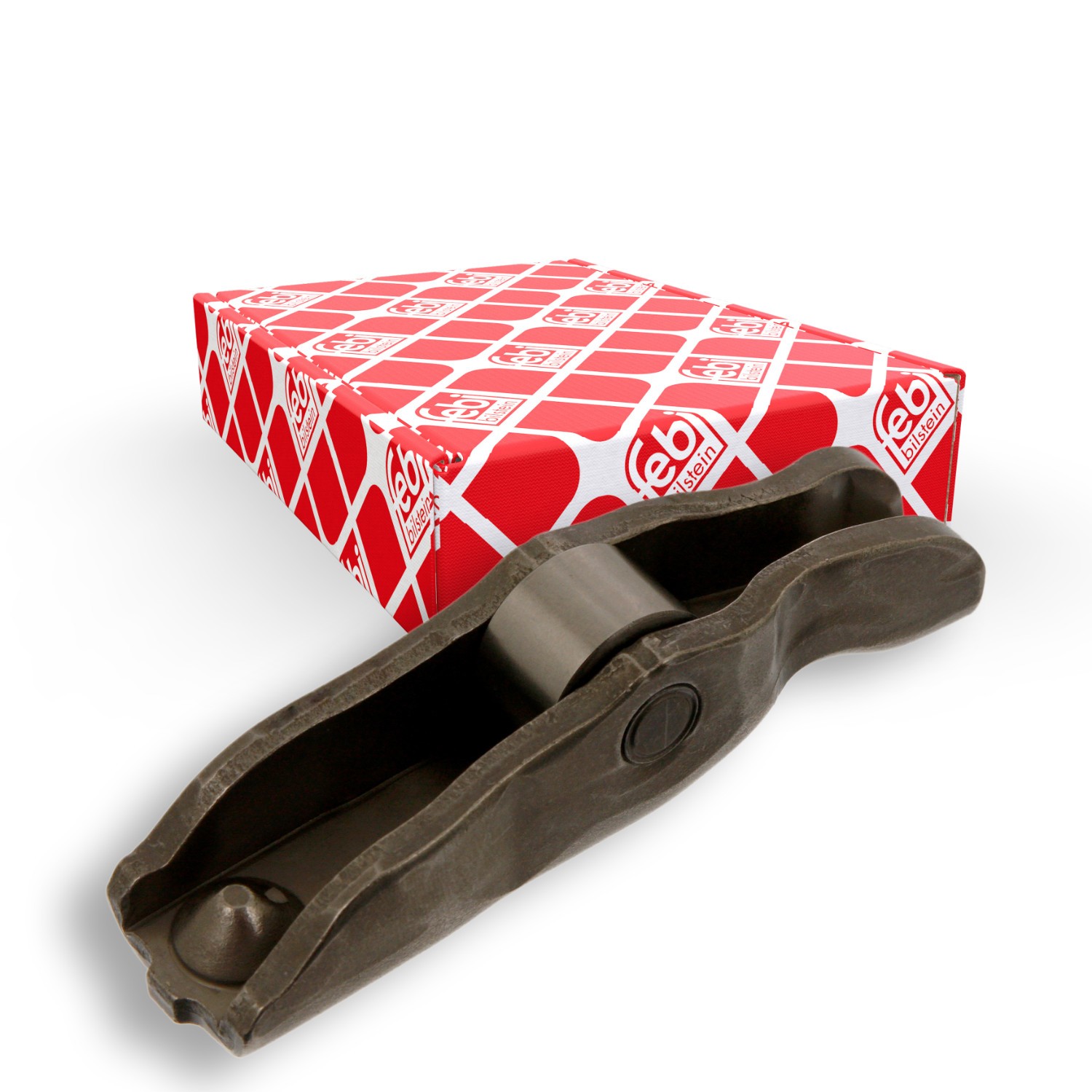 FEBI BILSTEIN Balanceiro, distribuição do motor 38265 FEBI BILSTEIN 38265 Balanceiro distribuição do motor Chevrolet Aveo T300 preço