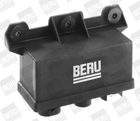 BERU Dysestamme DHT060 Innsprøytningsdyse BMW BERU DHT060