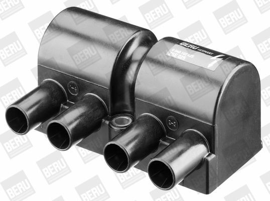 BERU Bobina d'accensione ZSE025 ZSE025 costo Bobina d'accensione CHEVROLET LACETTI BERU